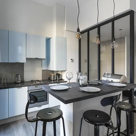 Le Belem Appartement