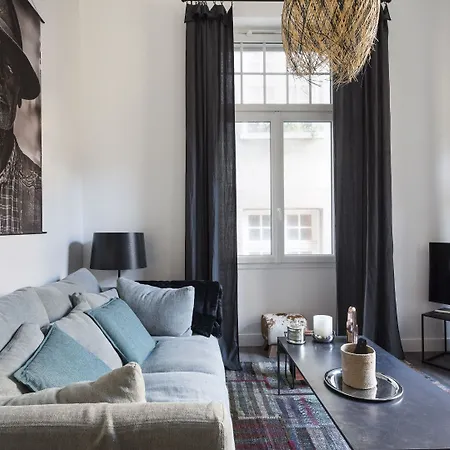 Le Belem Appartement *