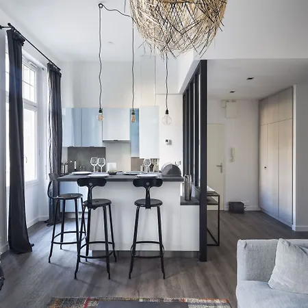 Le Belem Appartement
