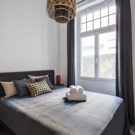 Le Belem Appartement Saint-Malo
